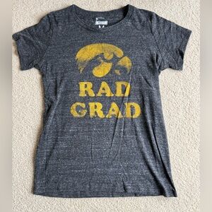 Women’s Hawkeye Graphic Tee